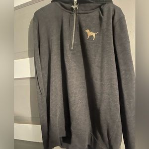 Light weight PINK sweatshirt